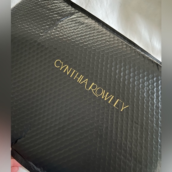 Cynthia Rowley NWT Sailor one shoulder dress - Picture 9 of 10